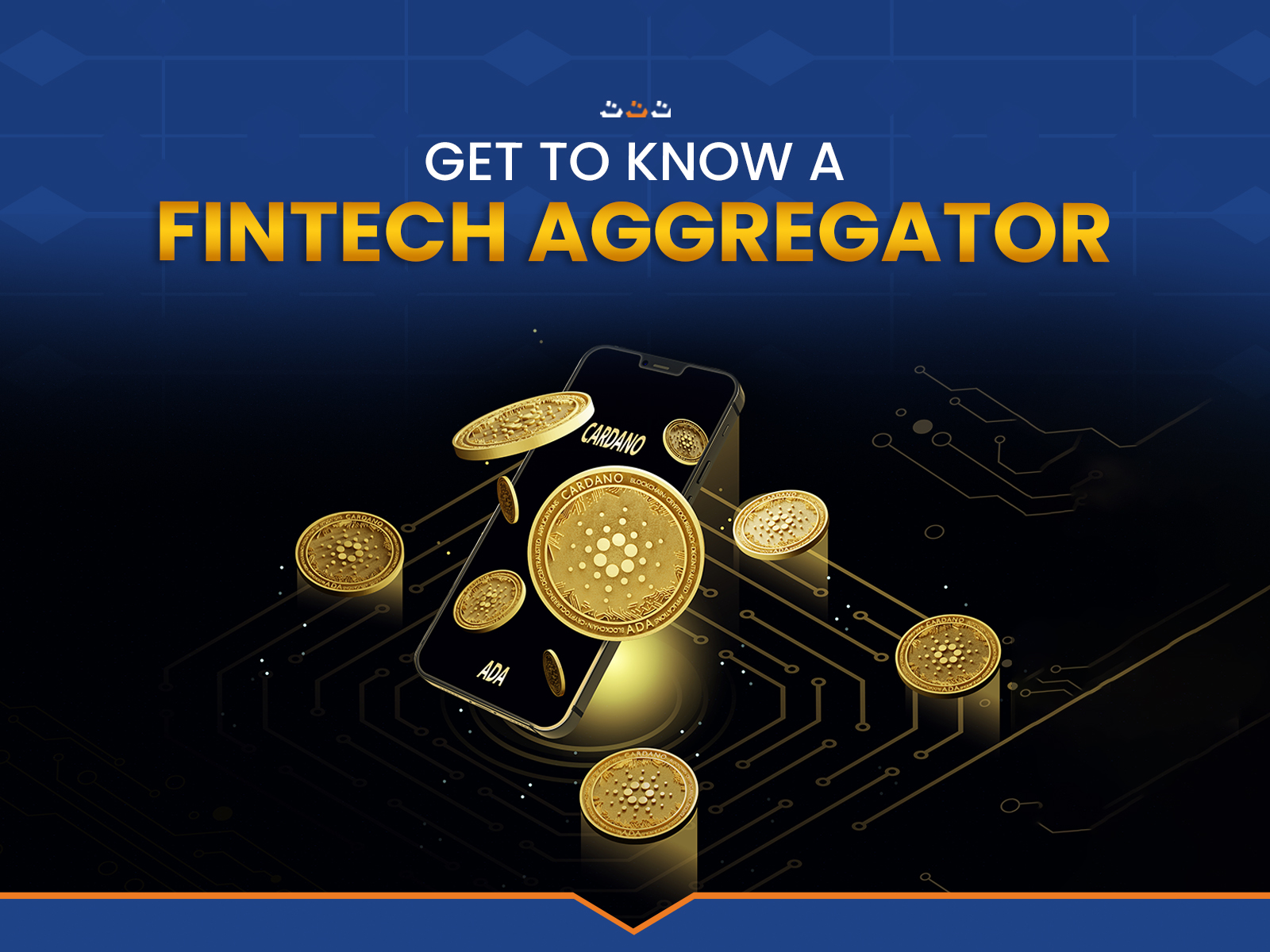 GET TO KNOW A FINTECH AGGREGATOR!