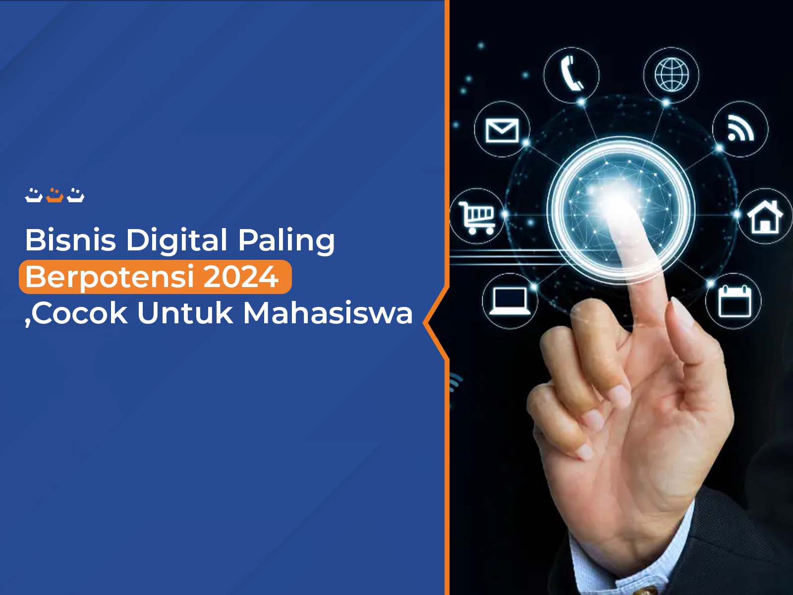 Integrated Digital 2024 Business: Navigating the Future Landscape