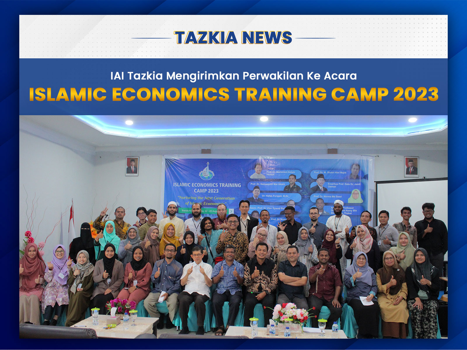 IAI-Tazkia-Mengirimkan-Perwakilan-Ke-Acara-Islamic-Economics-Training-Camp-2023