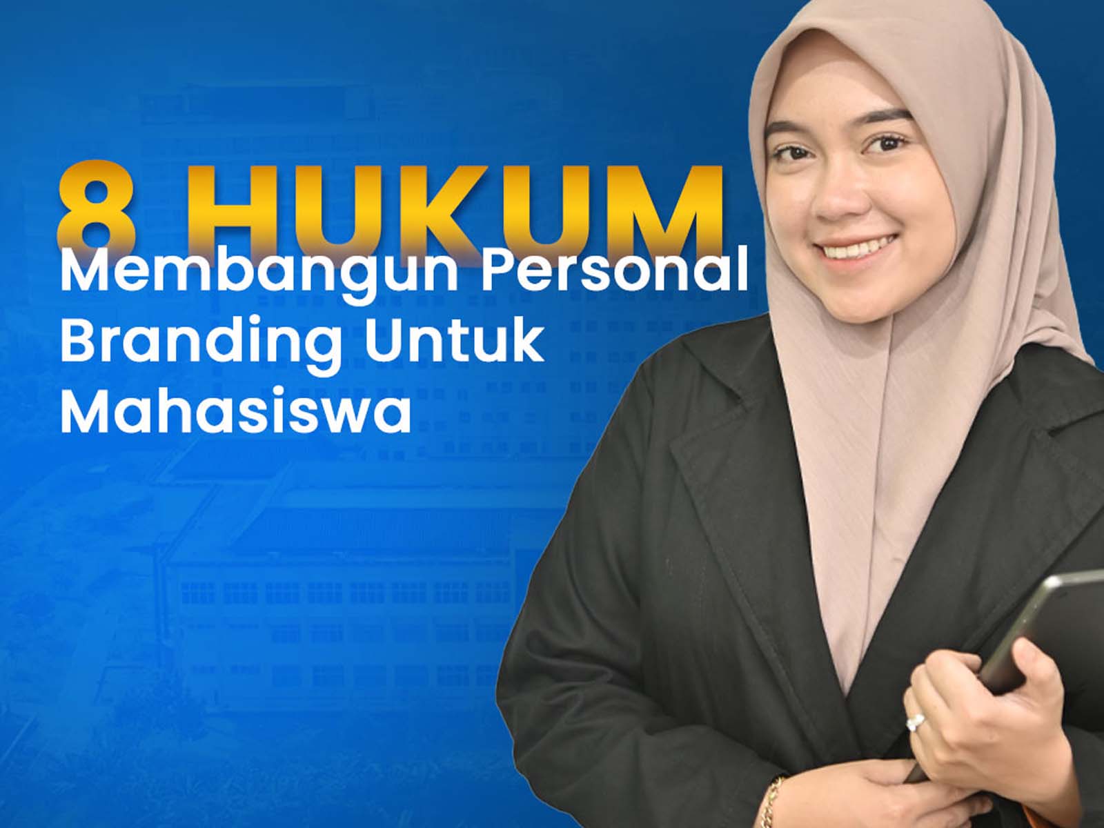 personal branding kalian harus tahu