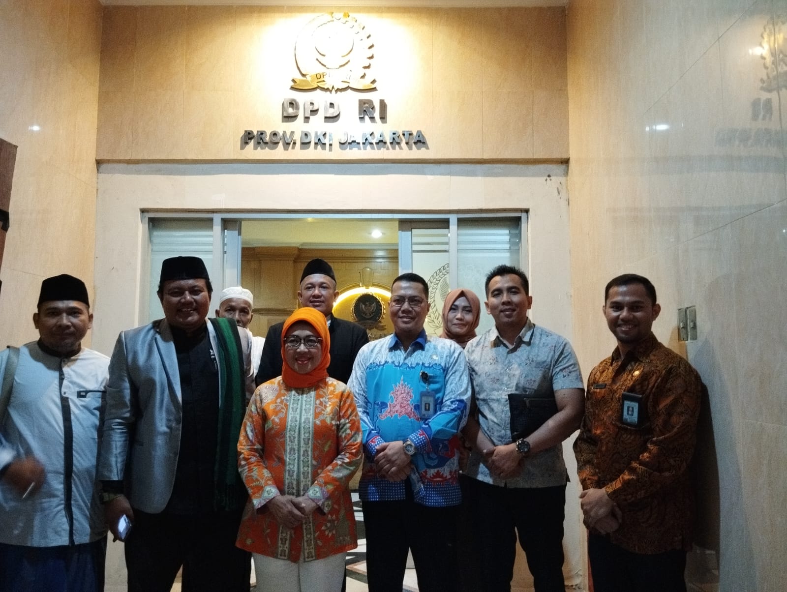 ipm tazkia rektor
