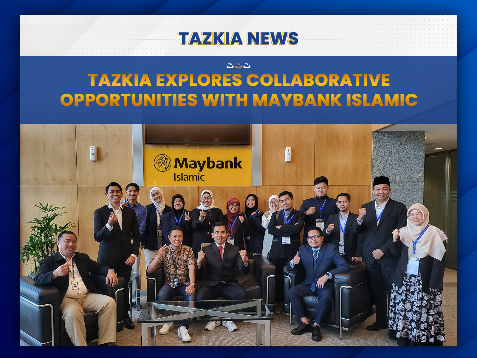 Tazkia-Explores-Collaborative-Opportunities-with-Maybank-Islamic