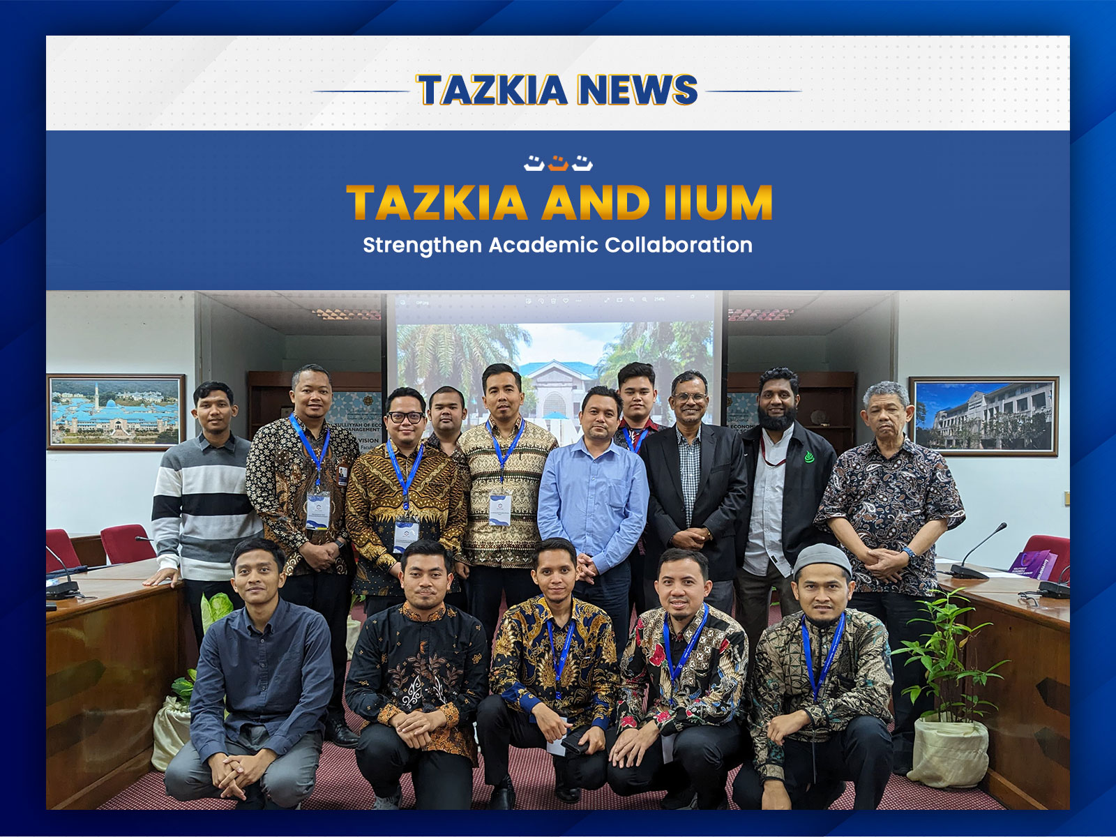 Tazkia-and-IIUM-Strengthen-Academic-Collaboration