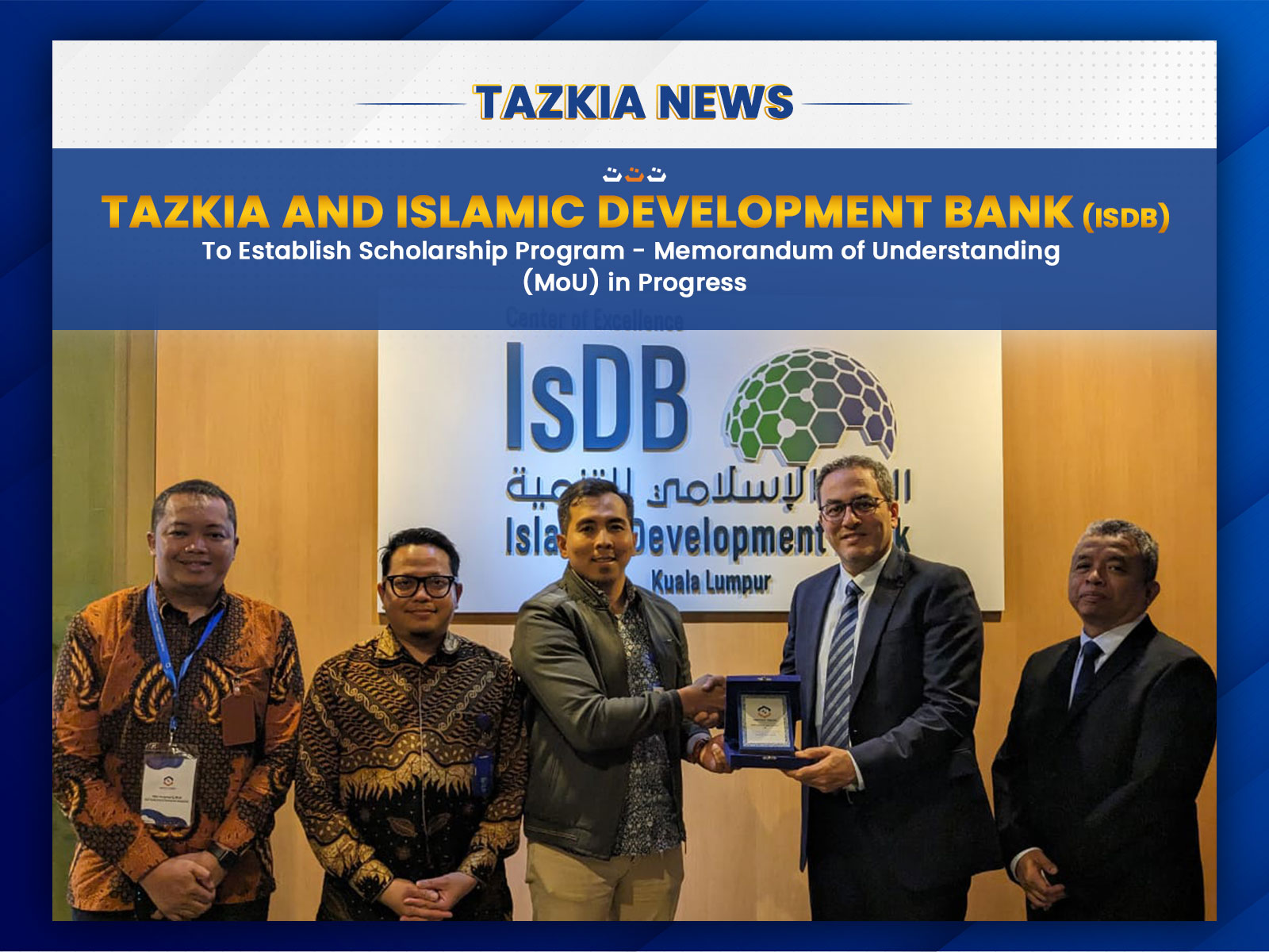 Tazkia-and-Islamic-Development-Bank-IsDB