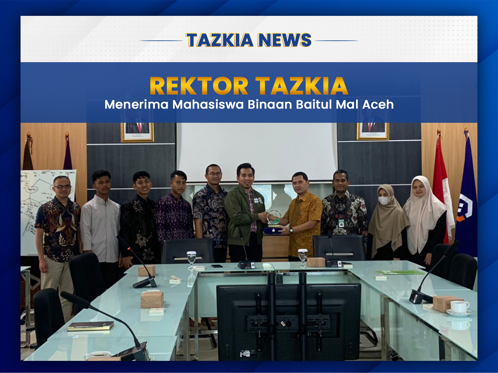Rektor-Tazkia-Menerima-Mahasiswa-Binaan-Baitul-Mal-Aceh