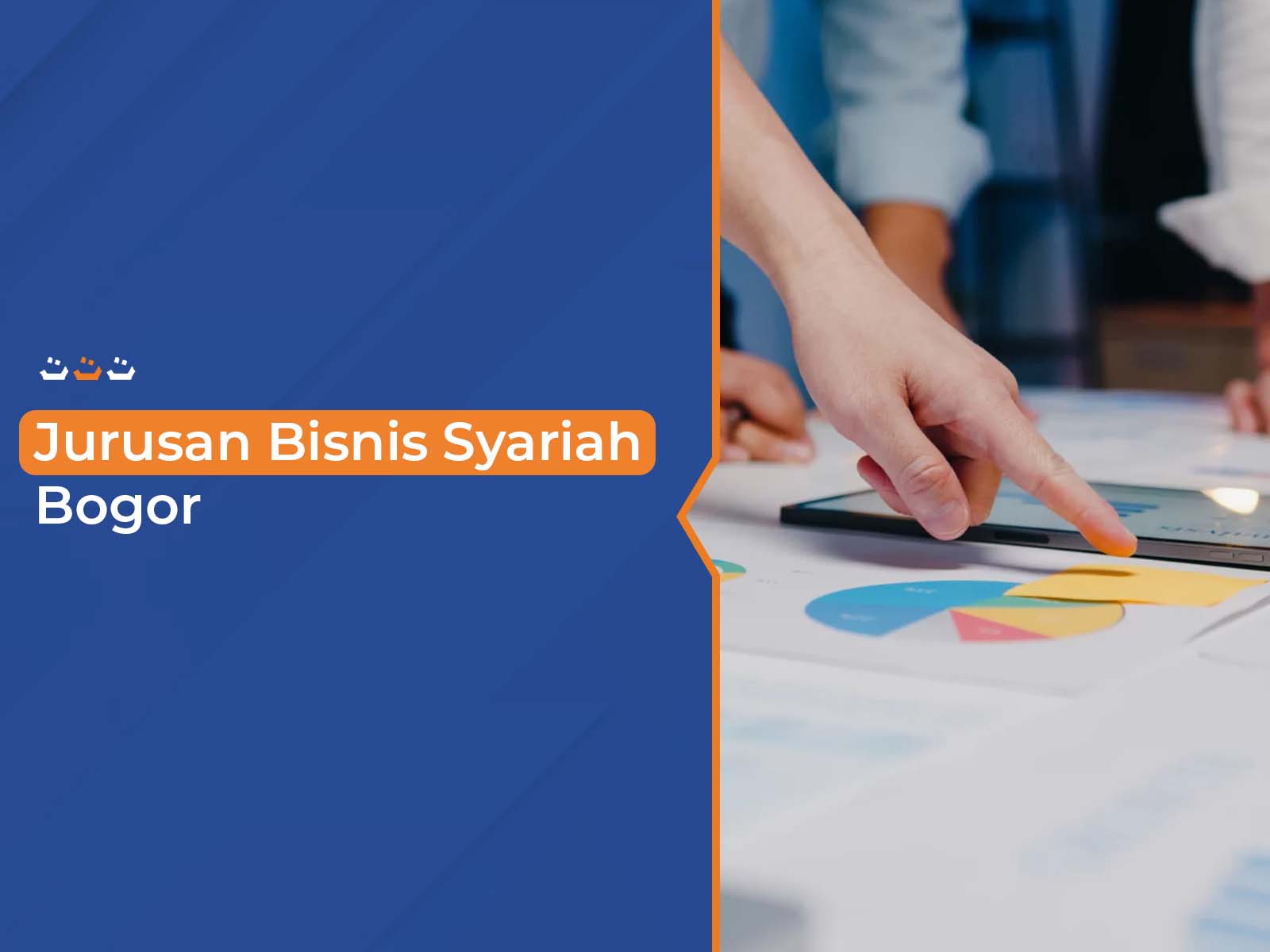 Jurusan Bisnis Syariah Bogor