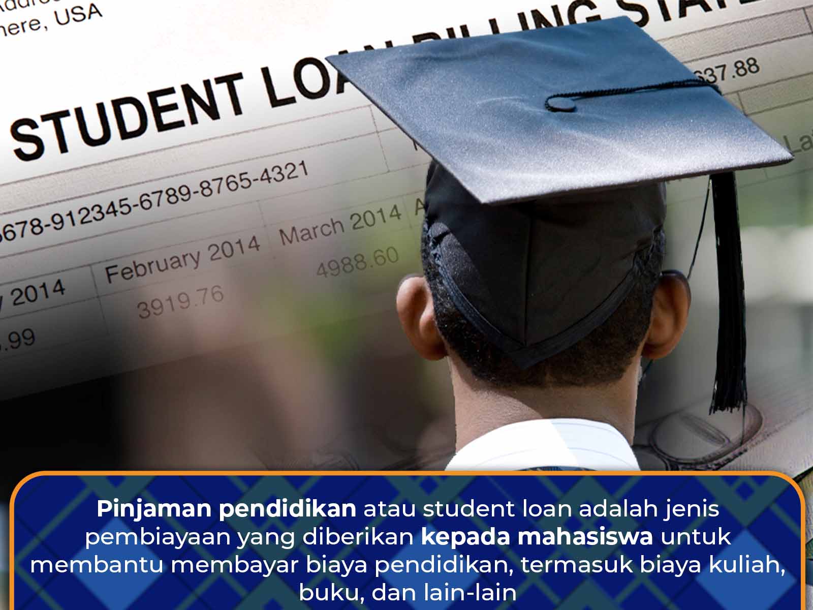 Penerapan Student loan bagi beberapa negara