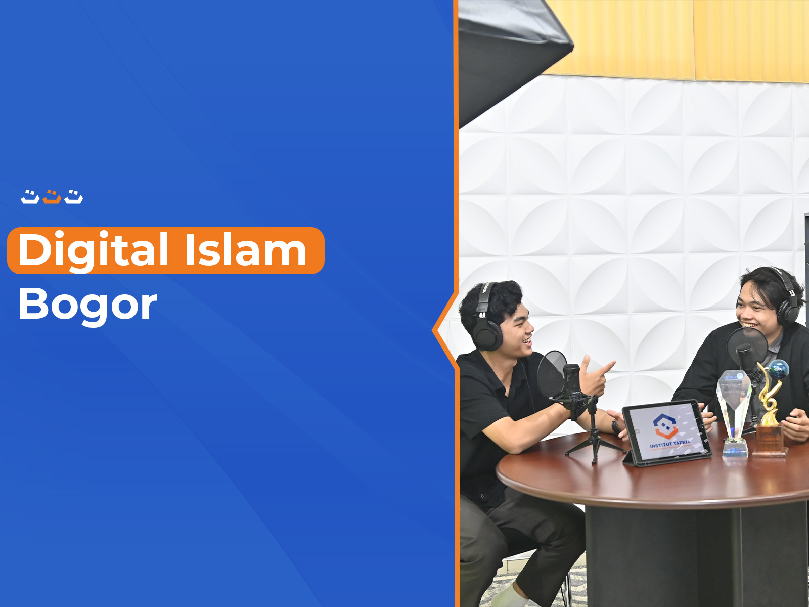 Digital Islam Bogor: Tradisi dan Inovasi