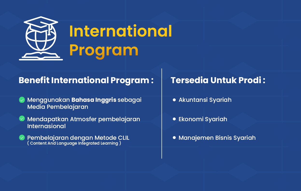 International_Program Tazkia