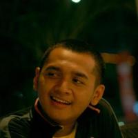 Ahmad Nashruddin