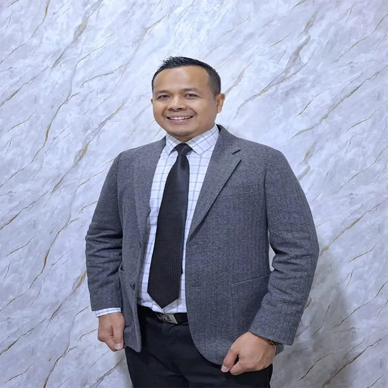 Tamaruddin