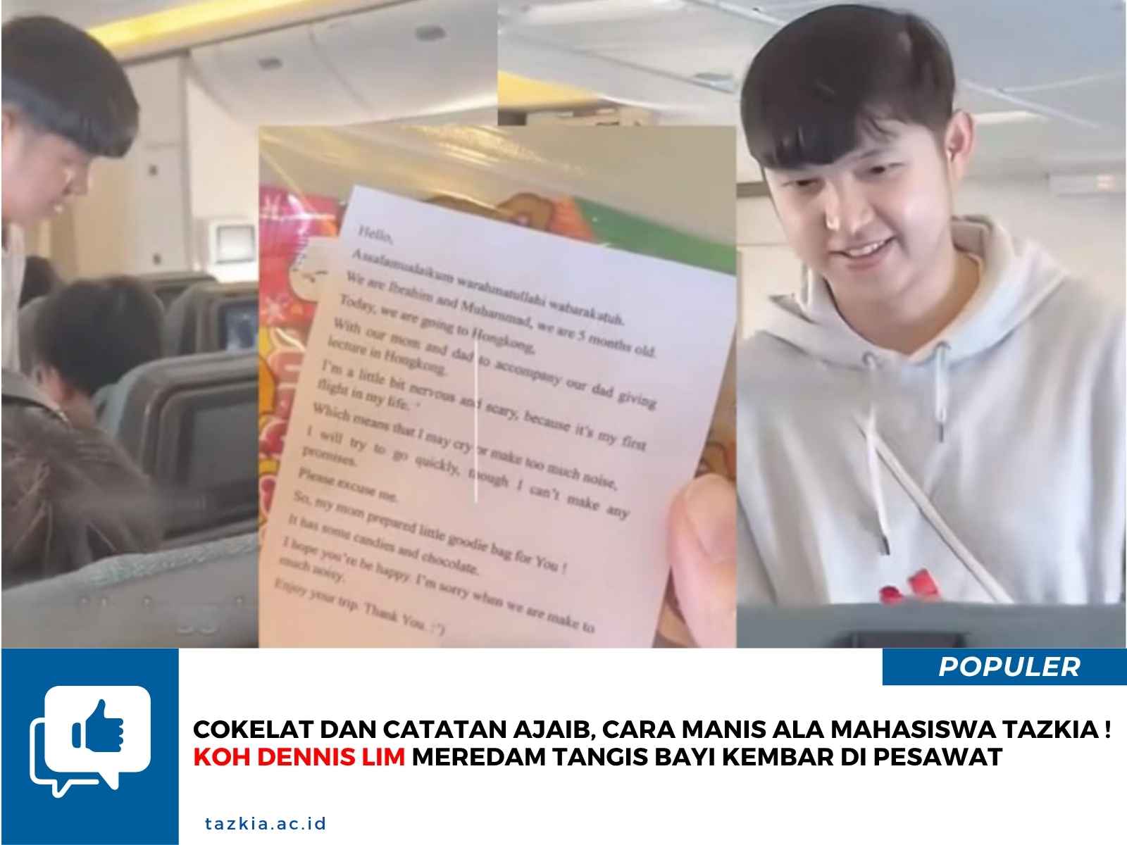 Cokelat_dan_Catatan_Ajaib_Cara_Manis_Ala_Mahasiswa_Tazkia__Koh_Dennis_Lim_Meredam_Tangis_Bayi_Kembar_di_Pesawat