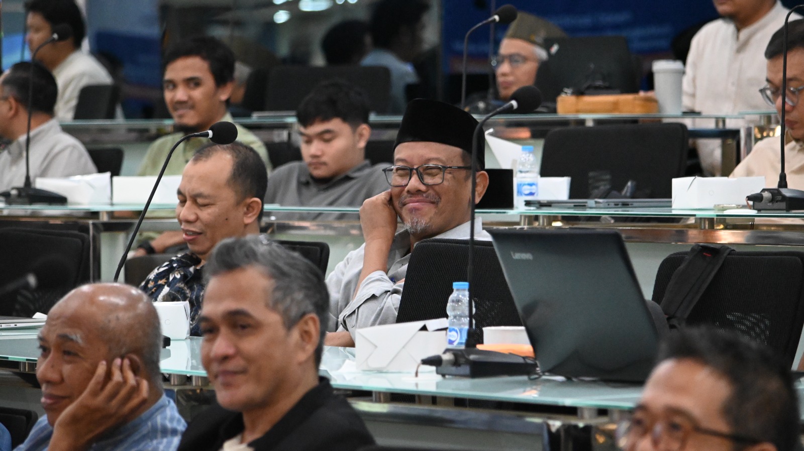 Dosen Universitas Tazkia Sigid