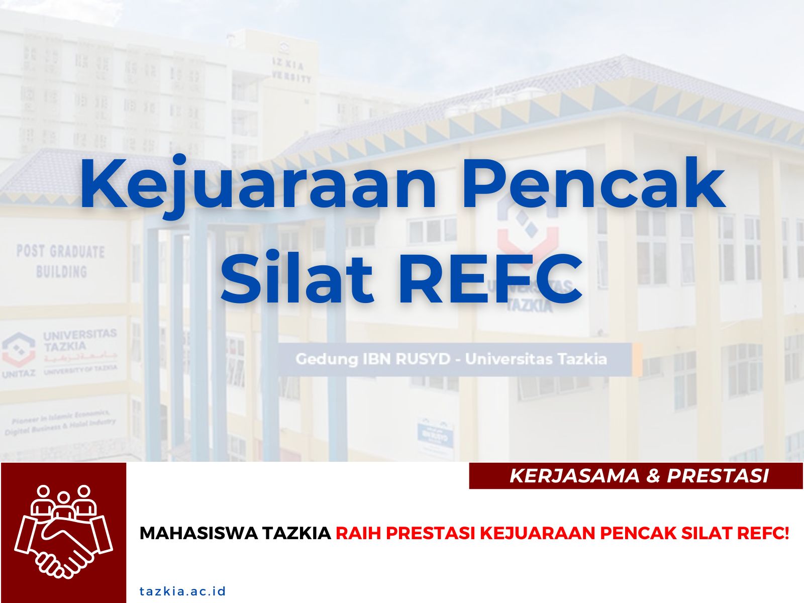 Mahasiswa_Tazkia_Raih_Prestasi_Kejuaraan_Pencak_Silat_REFC