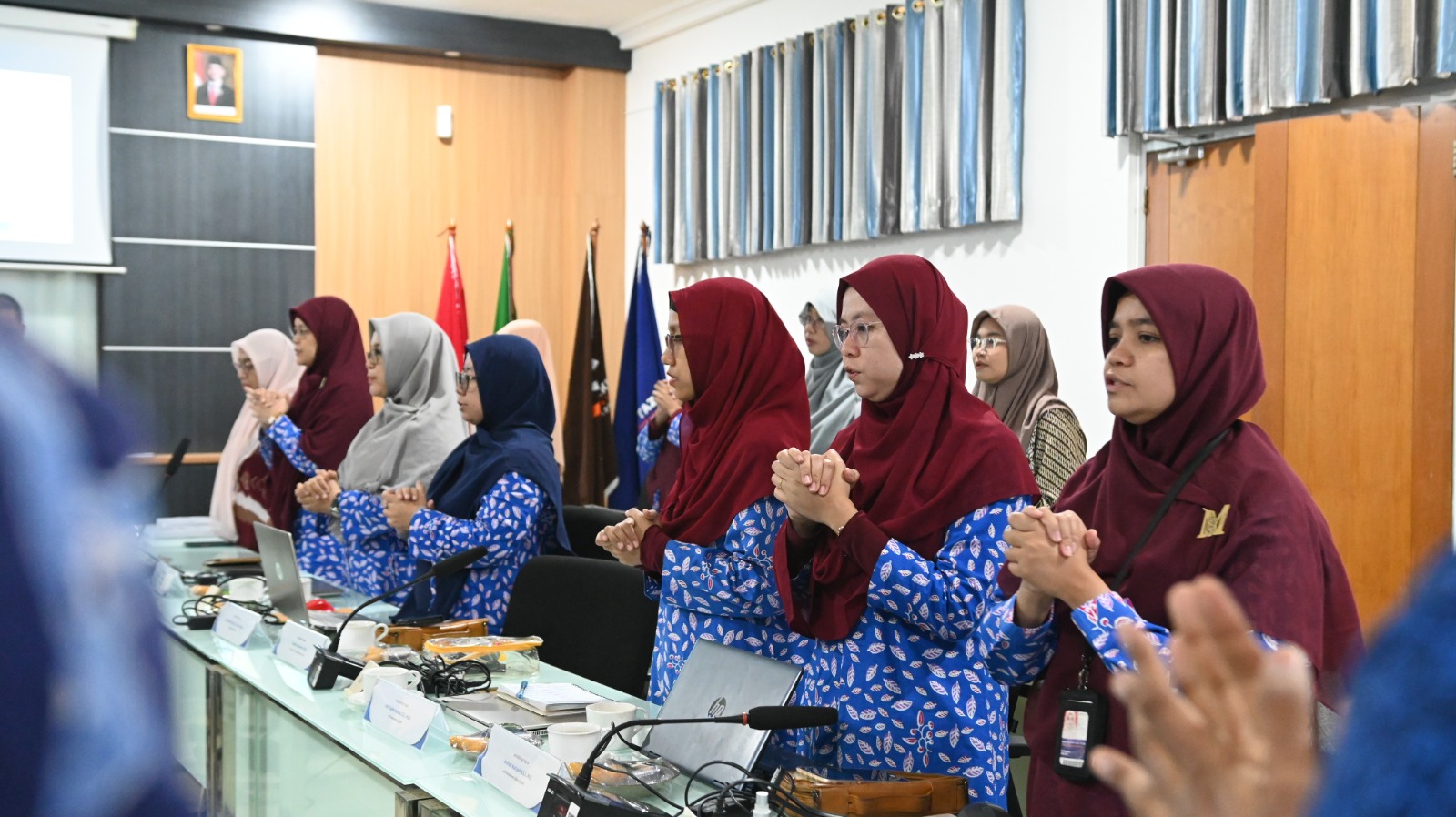 ReAkreditasi Universitas Tazkia 2025 2