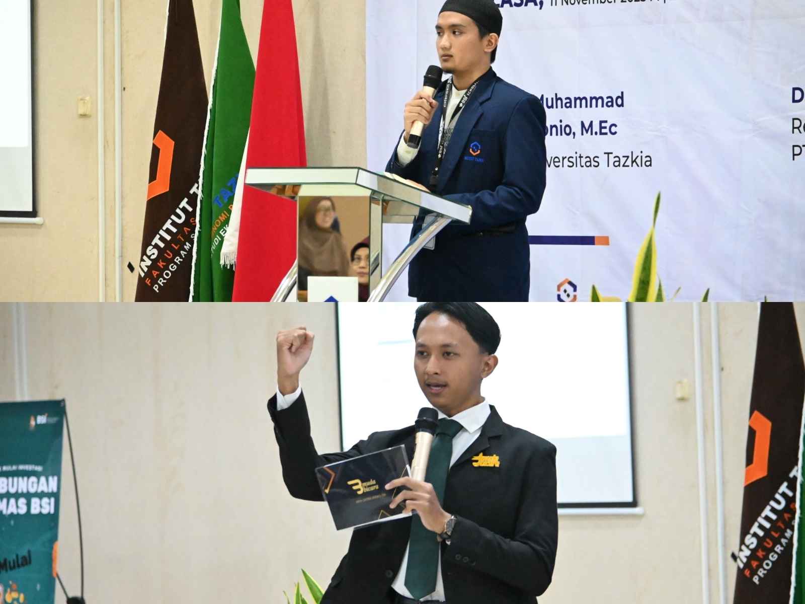 MC Pembaca Al Quran 2