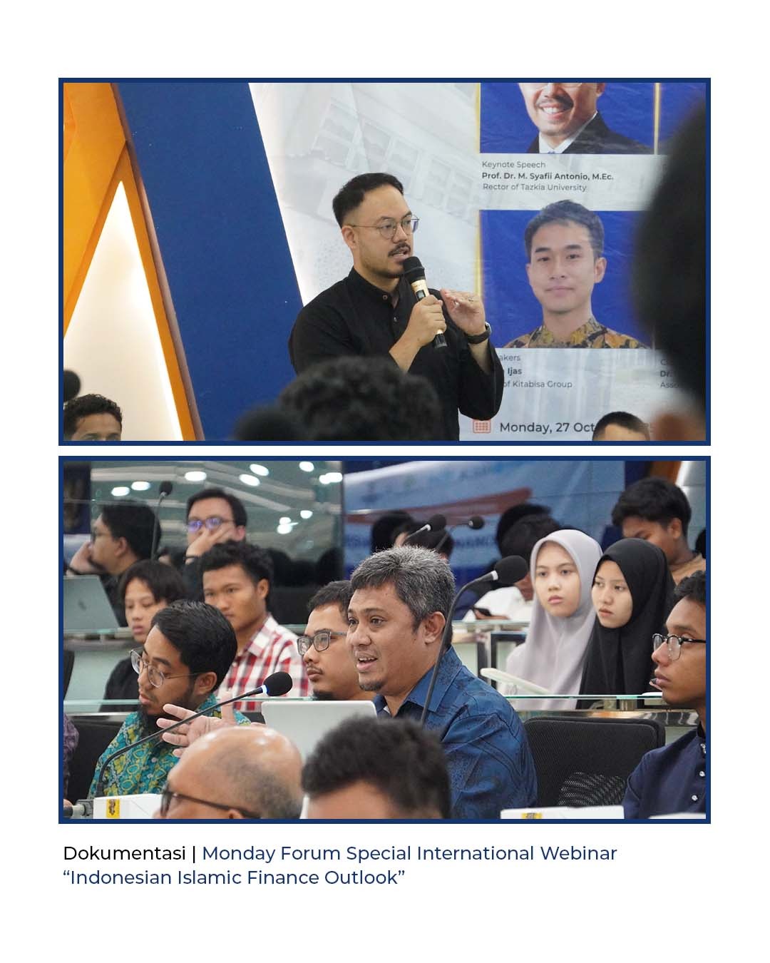 Dokumentasi Monday Forum Special 2
