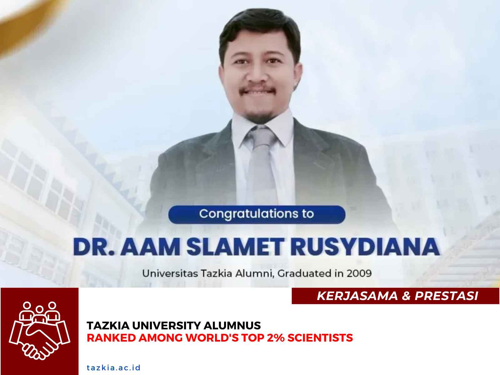 Tazkia_University_Alumnus_Ranked_Among_Worlds_Top_2_Scientists