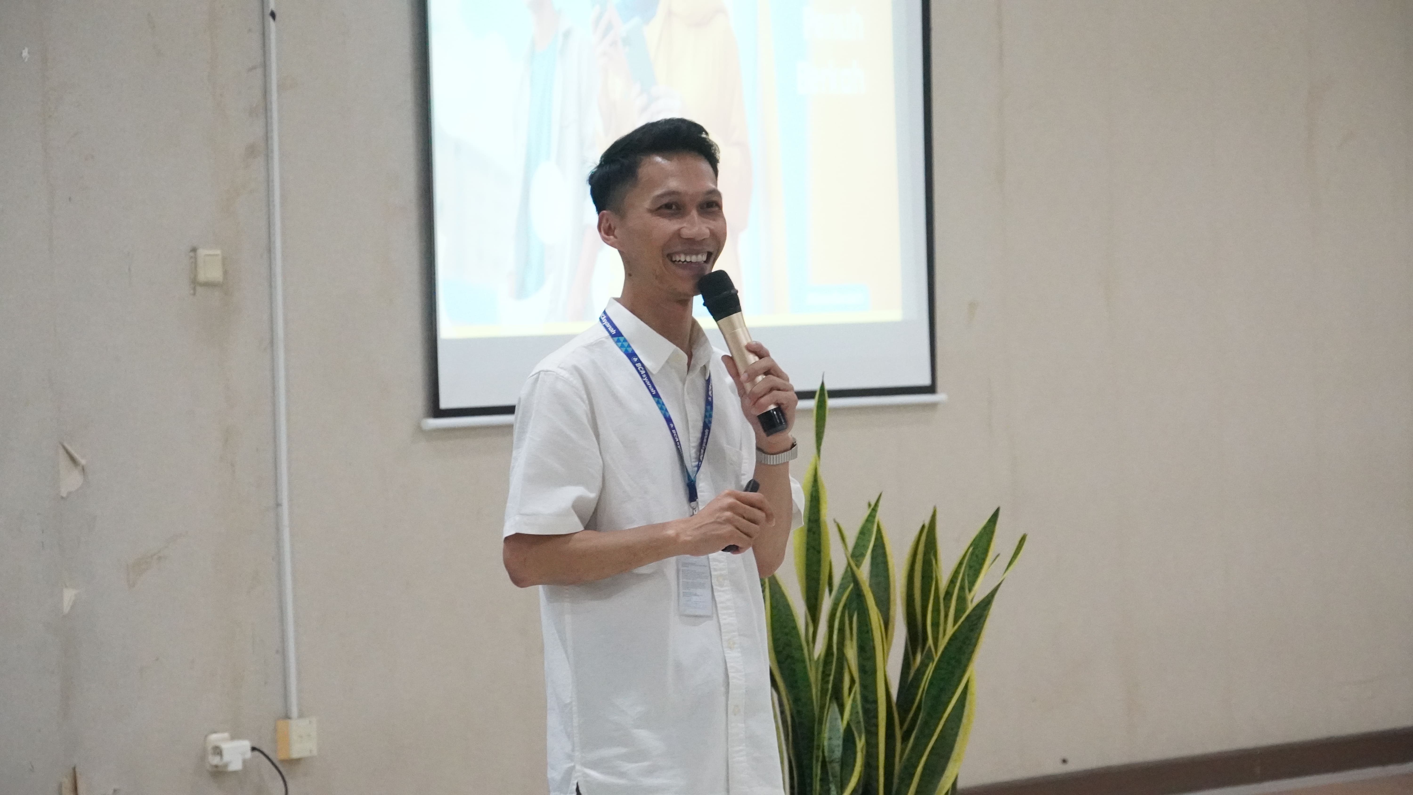 Asep Muhamad Rifai