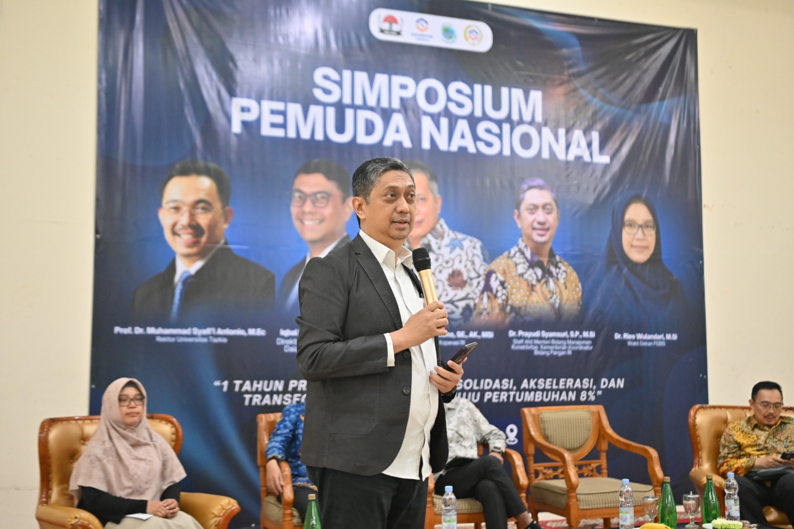 Dr Prayudi Syamsuri