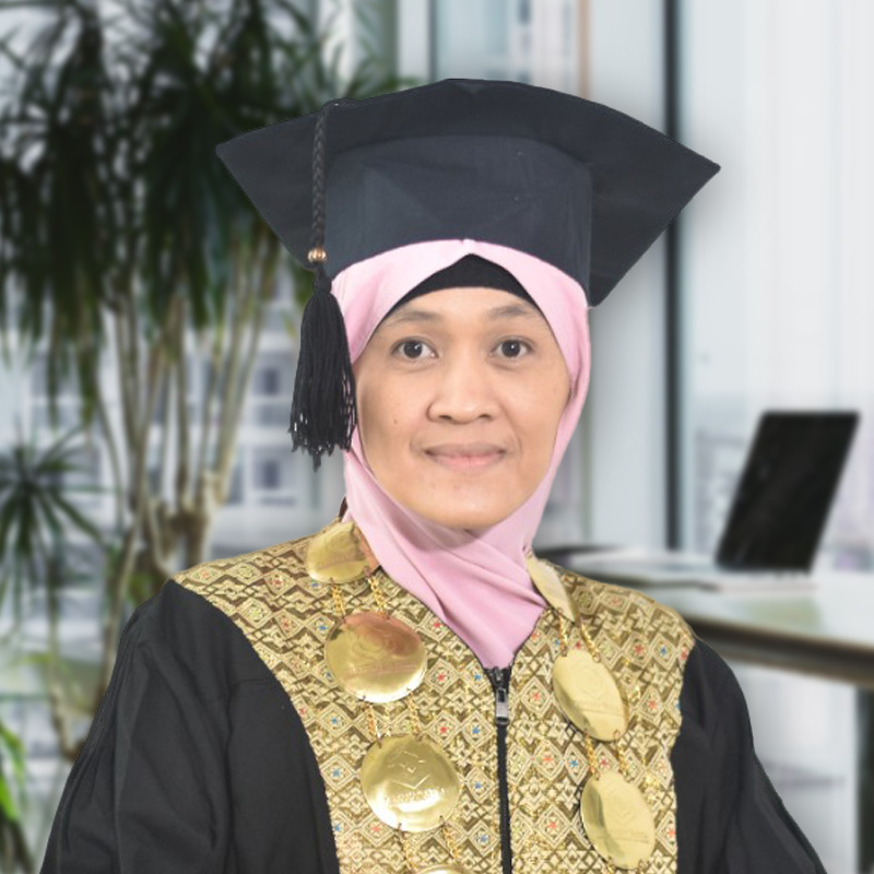 <b>Dr. Sugiyarti Fatma Laela, M.Buss. Acc., CMA</b>