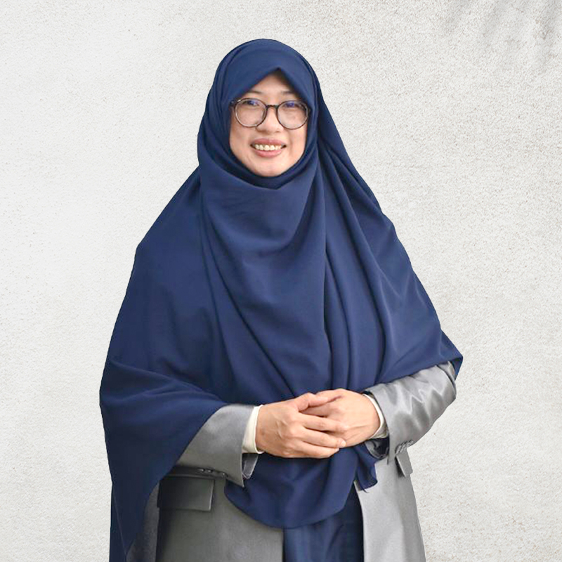 <b>Prof. Dr. Murniati Mukhlisin, M.Acc., CFP.</b>