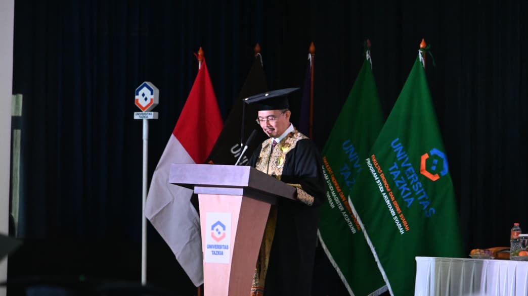 Prof Syafii Antonio