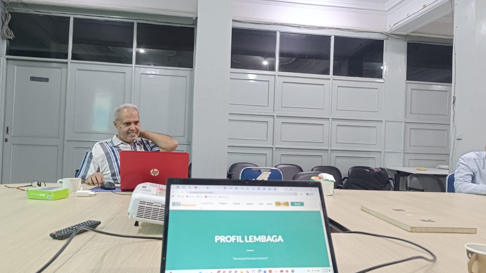 Laznas Al Irsyad Al Islamiyah