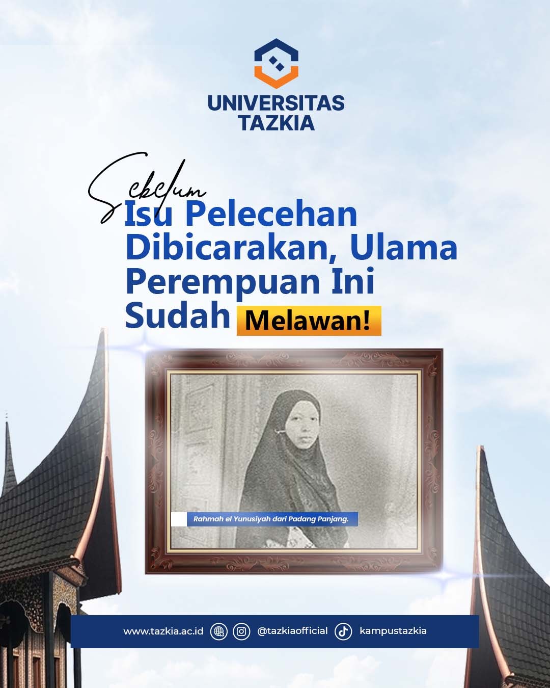 Rahmah_El_Yunisiyah_Tazkia_padang_panjang