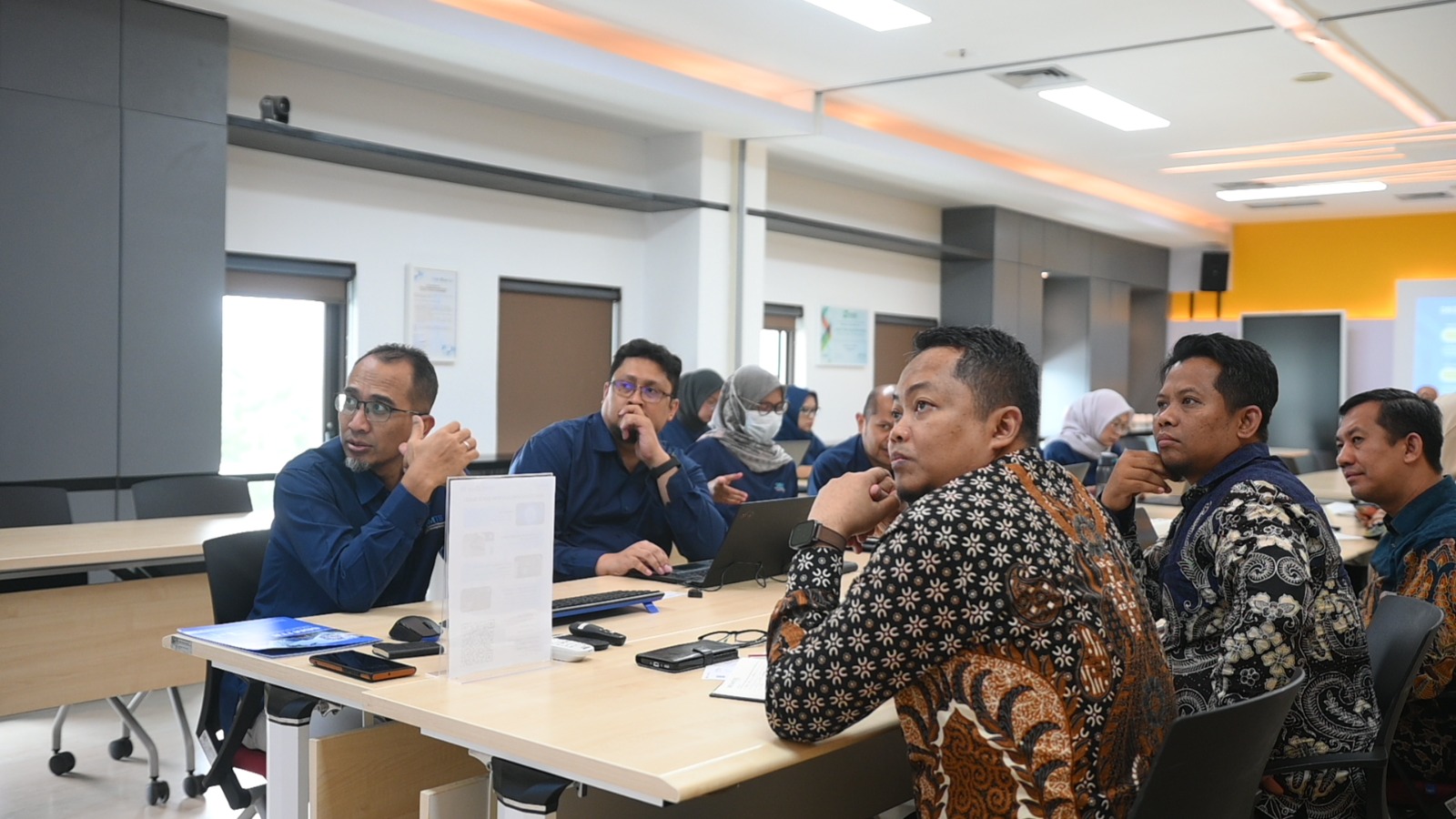 SBMITB UNIVERSITAS TAZKIA