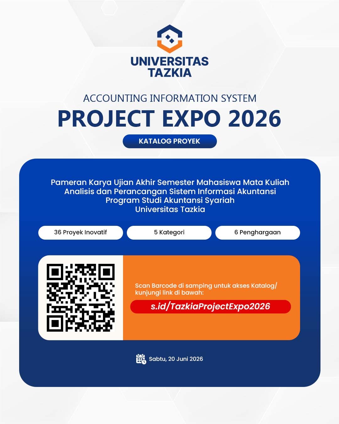 Accounting Information System Expo