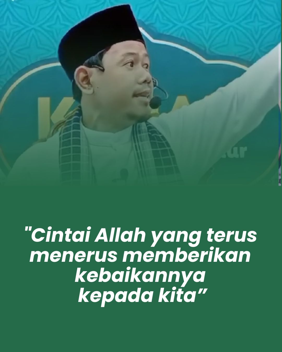 Ust Andang Heryahya