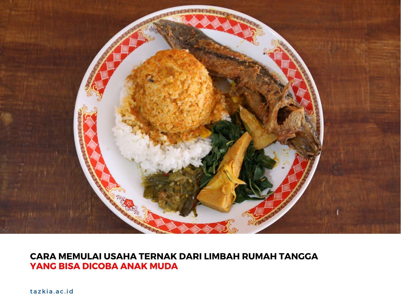Cara Memulai Usaha Ternak dari Limbah Rumah Tangga yang Bisa Dicoba Anak Muda