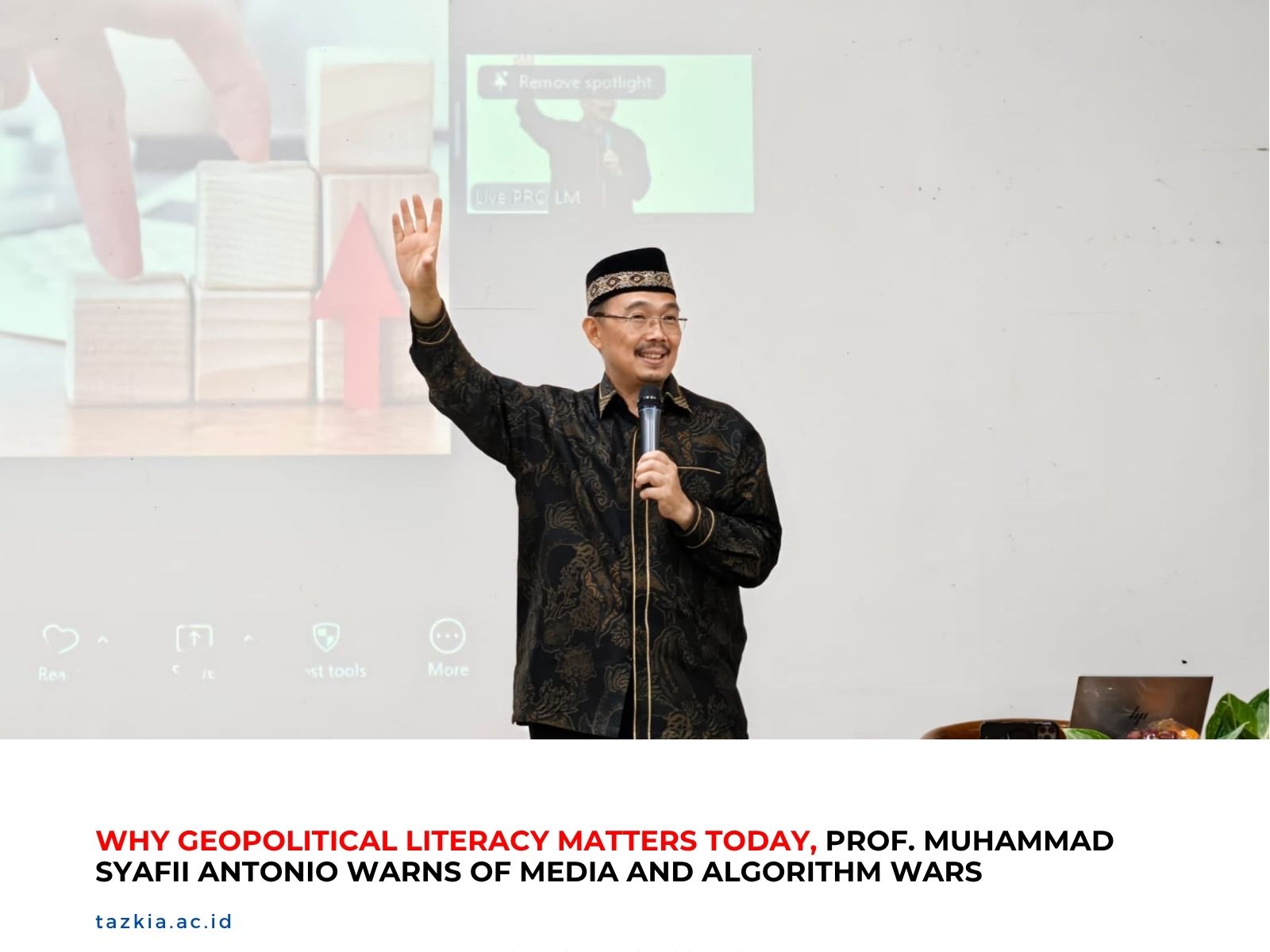Kenapa Islam Melarang Menimbun Barang Ternyata Dampaknya Bisa Mengguncang Bursa Saham 1