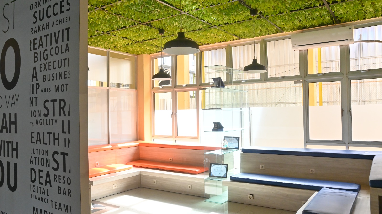 Business Incubator