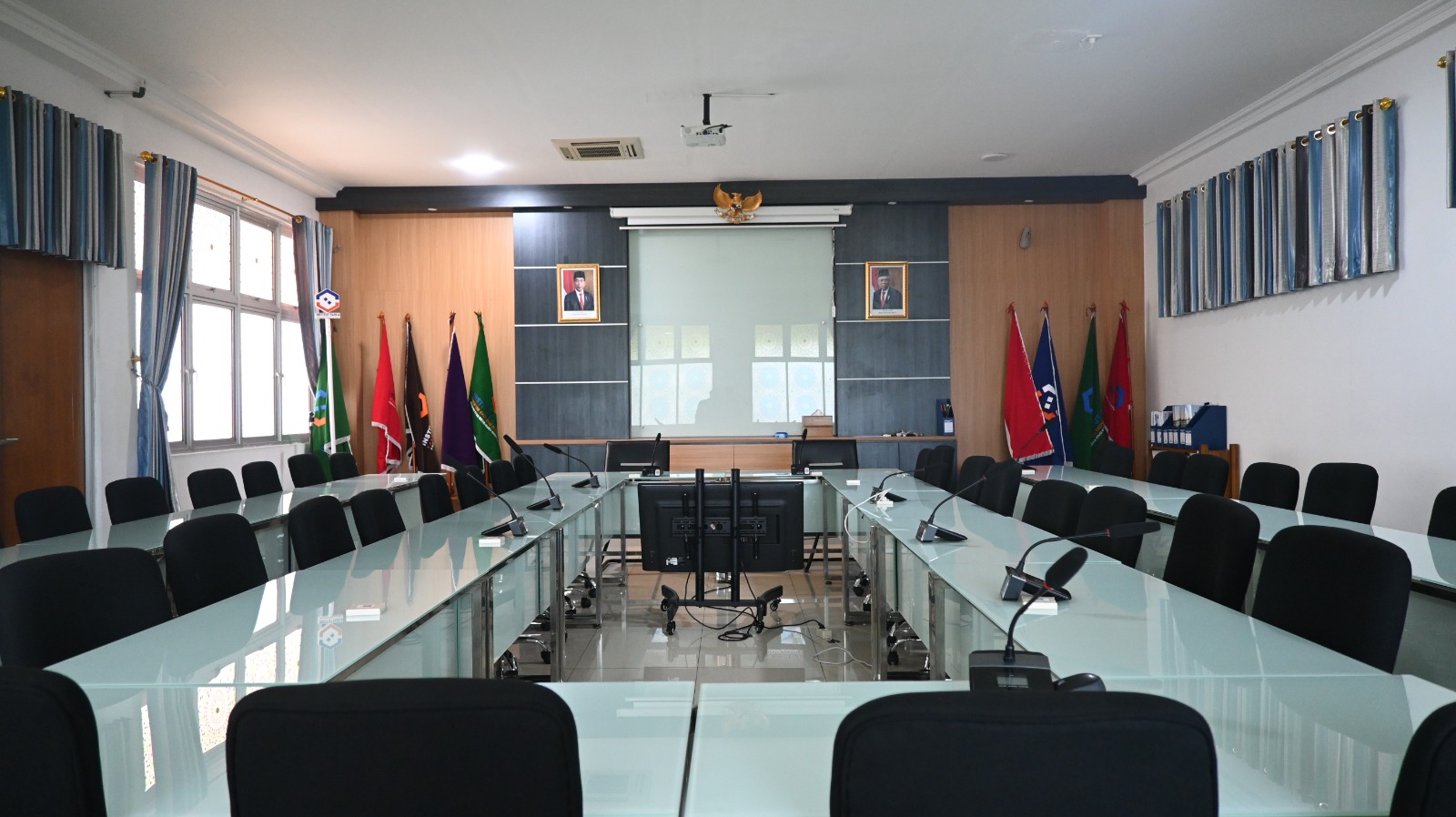 Executive Meeting Room