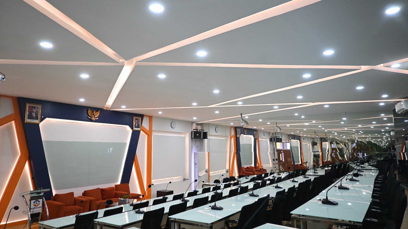 International Room