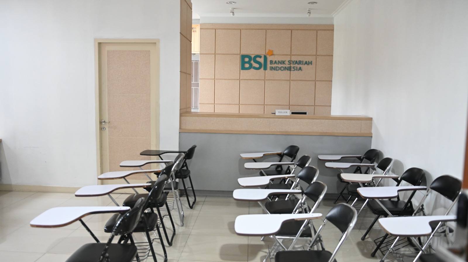 Islamic Bank Lab
