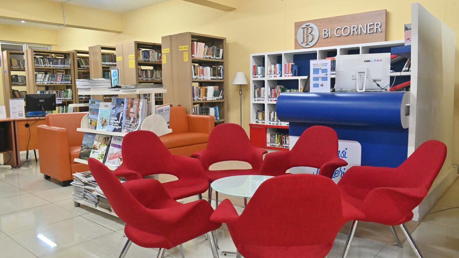 Library