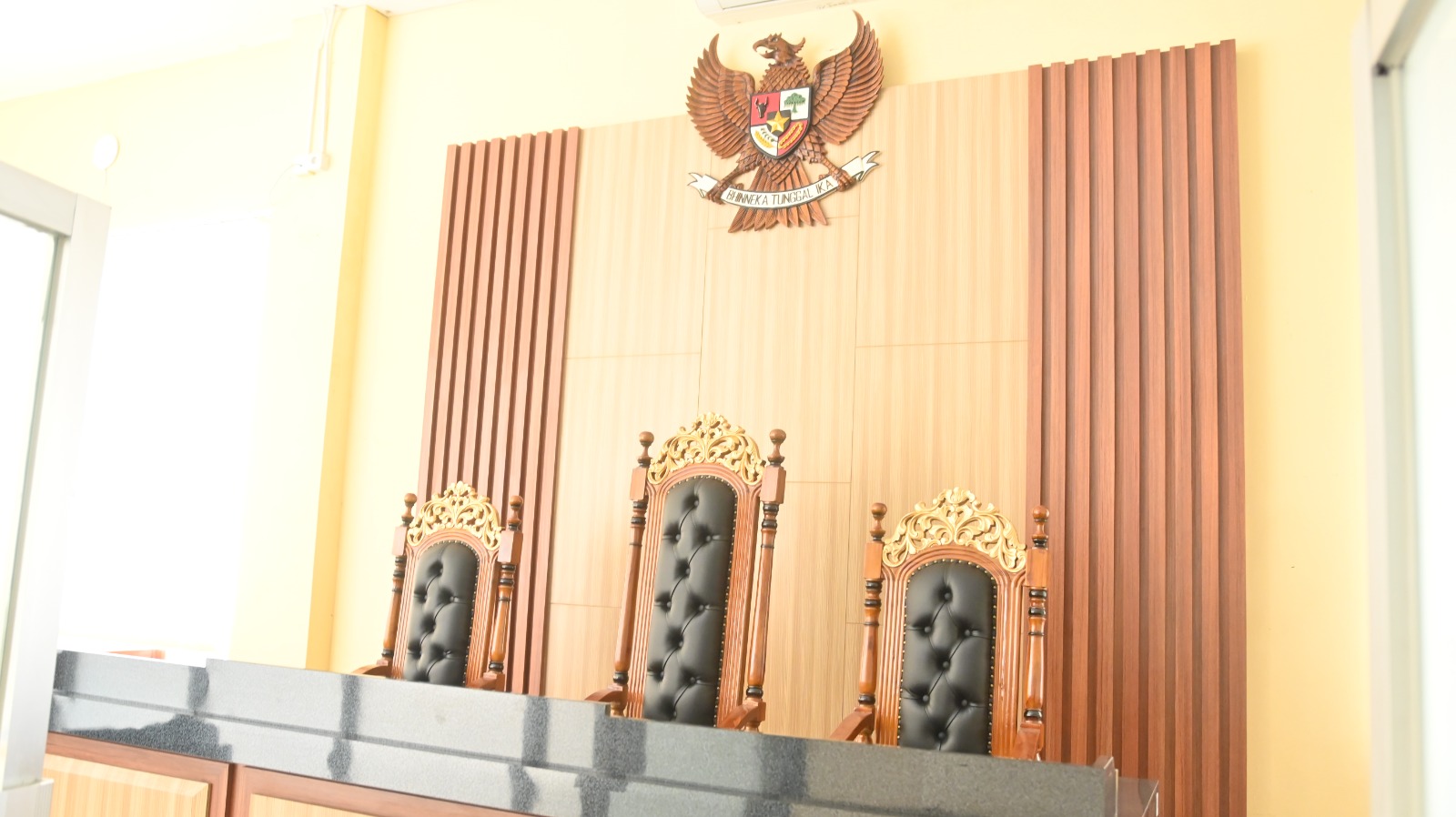 Moot Court