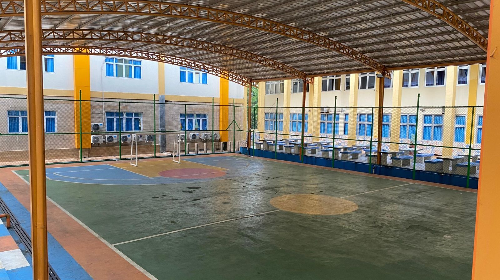 Sport Arena