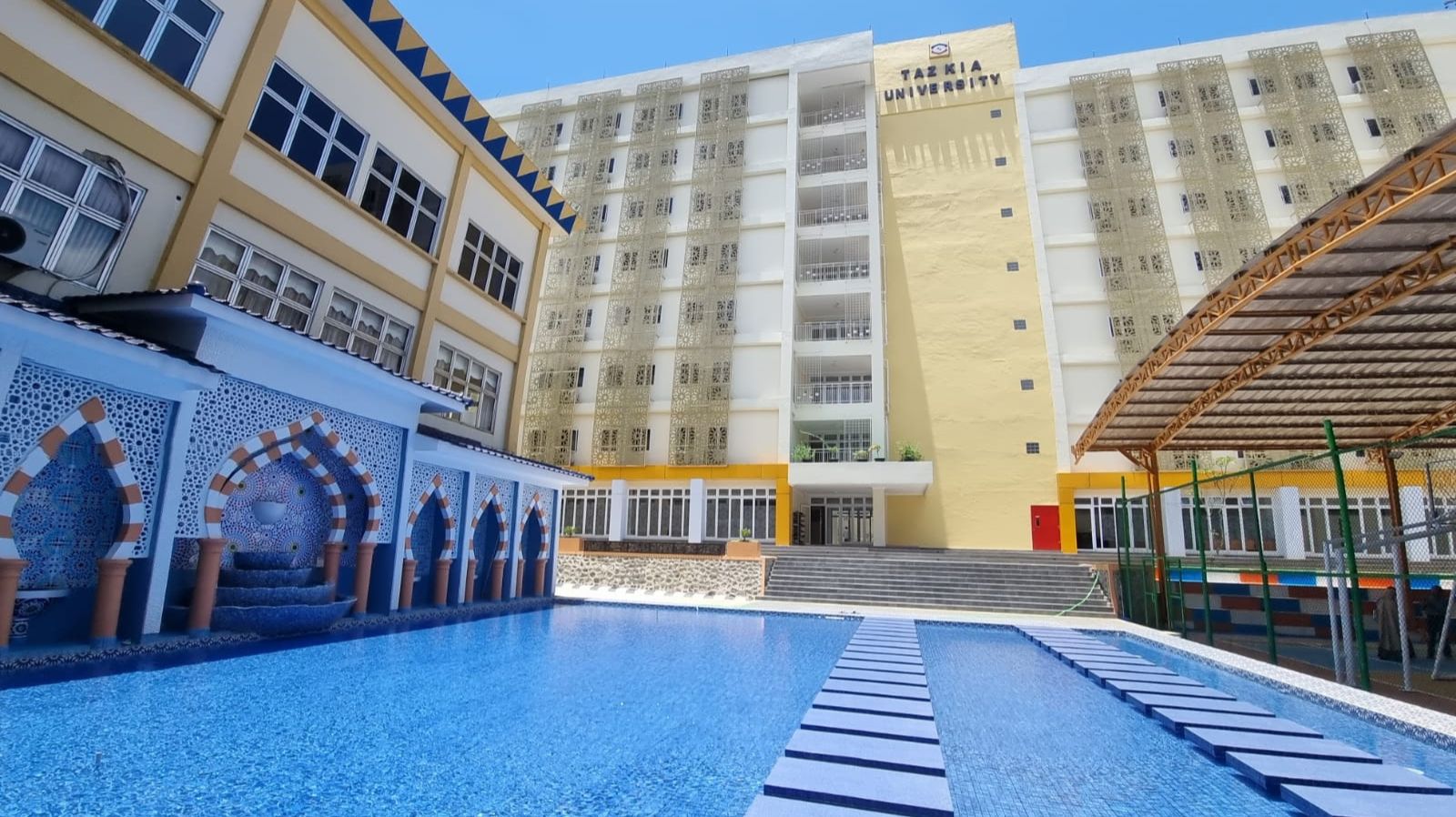Student Apartment