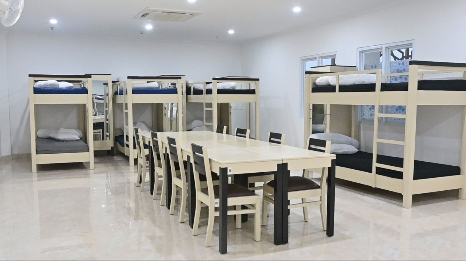 Student Boarding House