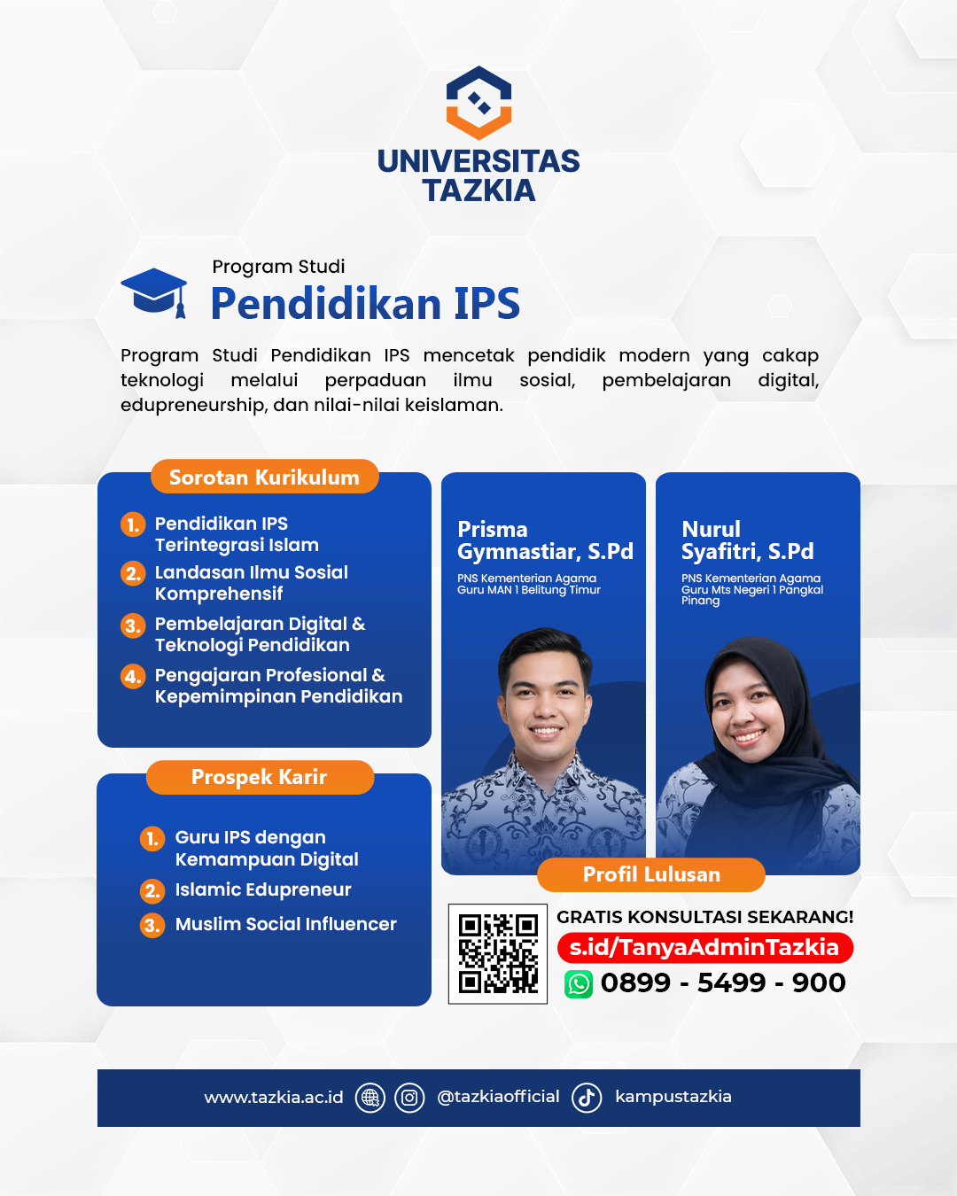 Tadris IPS