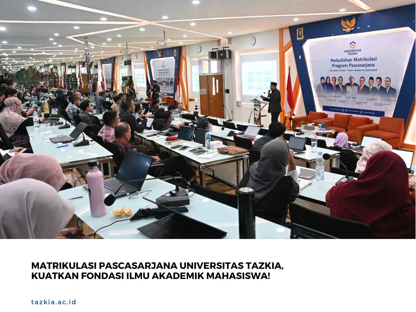 Matrikulasi_Pascasarjana_Universitas_Tazkia_Kuatkan_Fondasi_Ilmu_Akademik_Mahasiswa