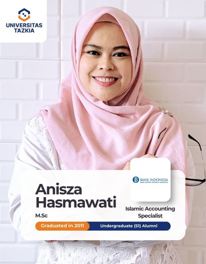 Anisza Hasmawati