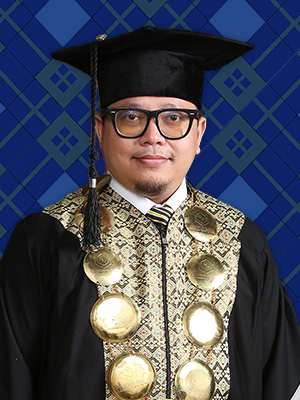 Abdul Aziz Ibrahim, LC,MA,Ph.D.