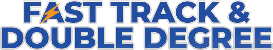 Fast Track & Double Degree