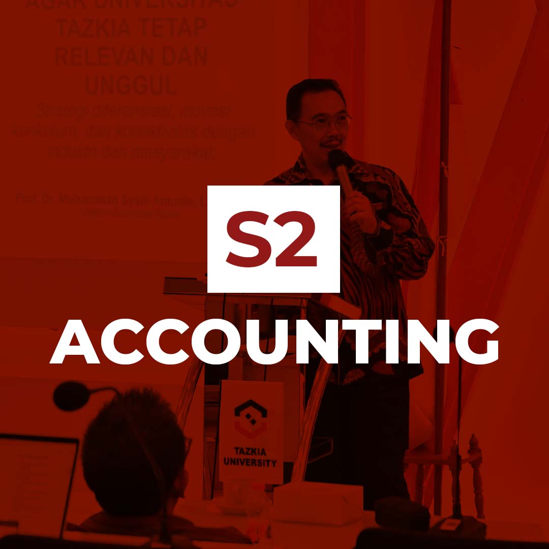 Islamic Auditing and Public Accounting (IAPA)
