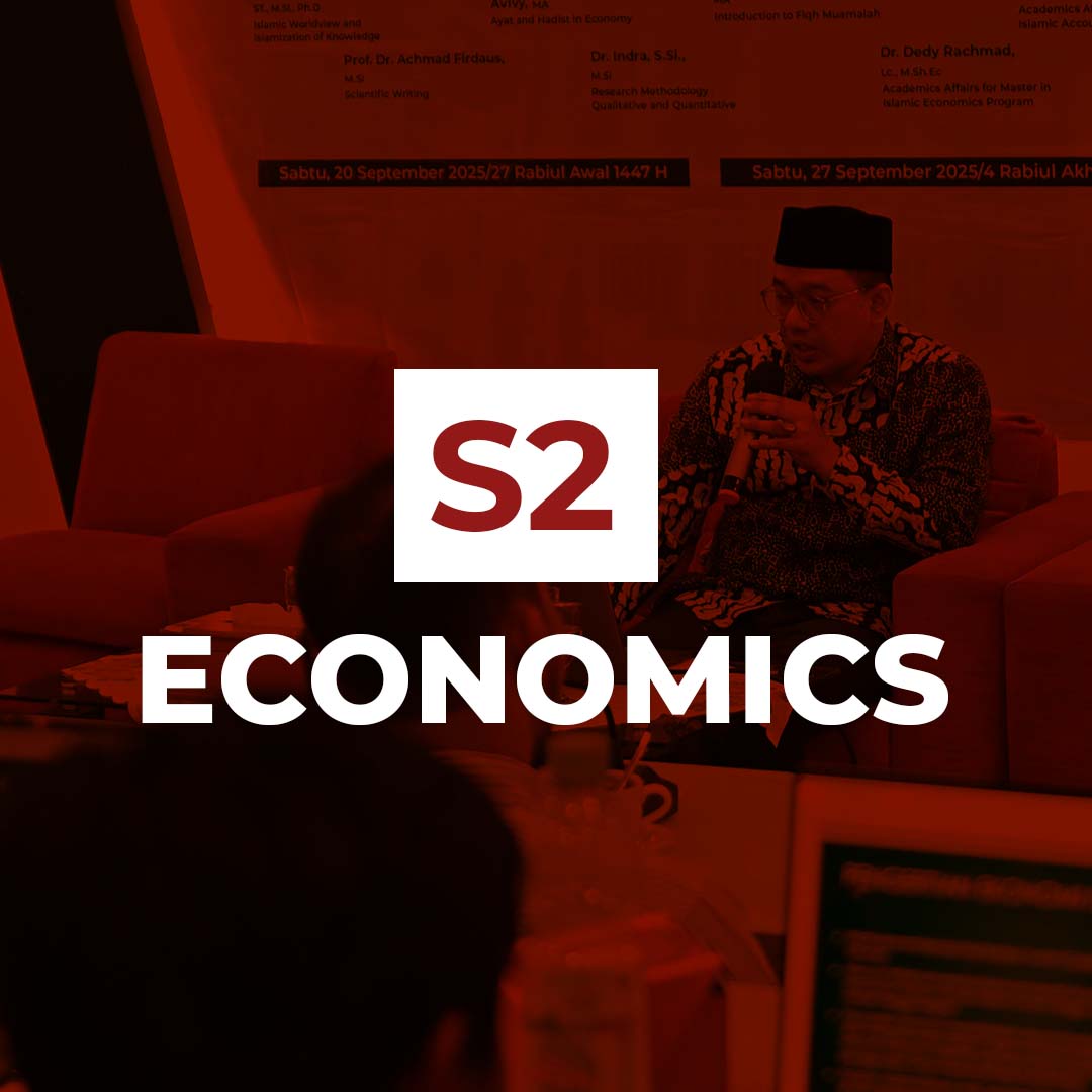 Islamic Wealth Management